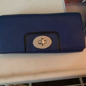 Kate spade wallet